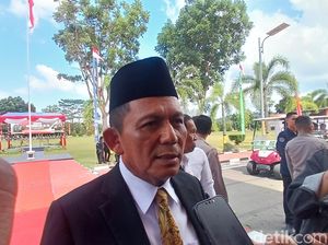Respons Gubernur Kepri soal 4 Pulau di Anambas Dijual