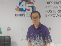 Bikin Konten Pakai Lagu AI dan Video AI, Emang Boleh? Pakar Binus Bilang Gini