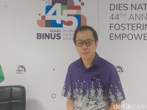 Bikin Konten Pakai Lagu AI dan Video AI, Emang Boleh? Pakar Binus Bilang Gini