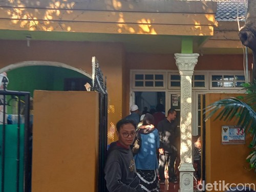 Rumah duka Hamdan ATT