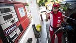 Harga BBM Nonsubsidi Naik Lagi, Pertamax Tembus Rp12.500 per Liter