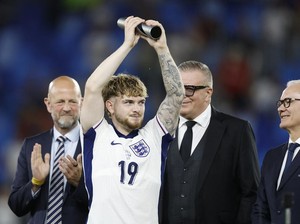 Mau Beli Harvey Elliott? Siapkan Minimal Rp 892 M