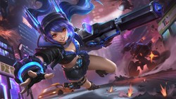 10 Hero Mobile Legends Untuk Pemula, Nggak perlu Fast Hand
