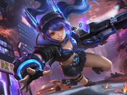 10 Hero Mobile Legends Untuk Pemula, Nggak perlu Fast Hand