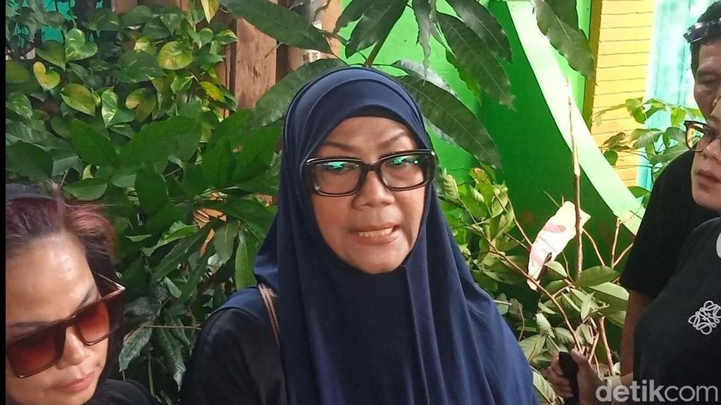 Firasat Hetty Soendjaya Sebelum Hamdan ATT Meninggal