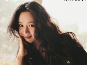 Video: Hyeri dan Hwang In Youp Diincar Bintangi Drama Romcom