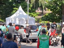 Tarif Ojol Bakal Naik 8-15 Persen, Warga Mataram: Fix Beralih Ojek Lokal