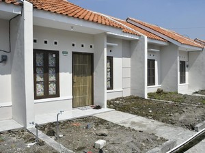 Material Bangunan Makin Mahal, Pengembang Usul Harga Rumah Subsidi Naik 12%