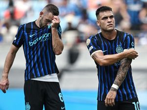 Tudor Klaim Inter Lebih Kuat dari Juventus dan Napoli, Setuju?