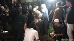 Ikhlas Keluarga Melepas Kepergian Hamdan ATT Selamanya