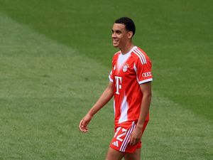 Sane Pergi, Nomor 10 Bayern Jadi Milik Musiala