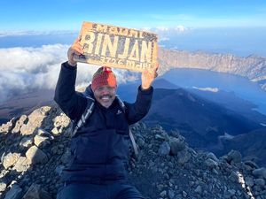 Rinjani Alirkan Miliar Rupiah, Saatnya Keselamatan dan Konservasi Prioritas
