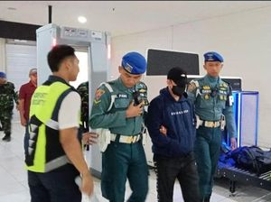Jumran Dipindahkan ke Balikpapan, Keluarga Juwita Keberatan
