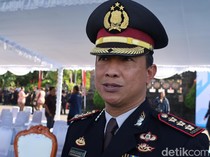 Satu Pelaku Rampok-Culik WN Ukraina Terdeteksi, Polda Bali Kirim Red Notice