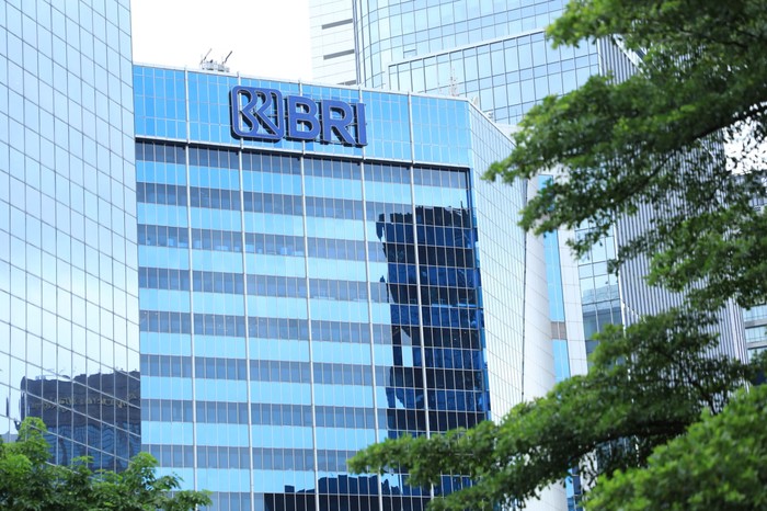 Kantor BRI