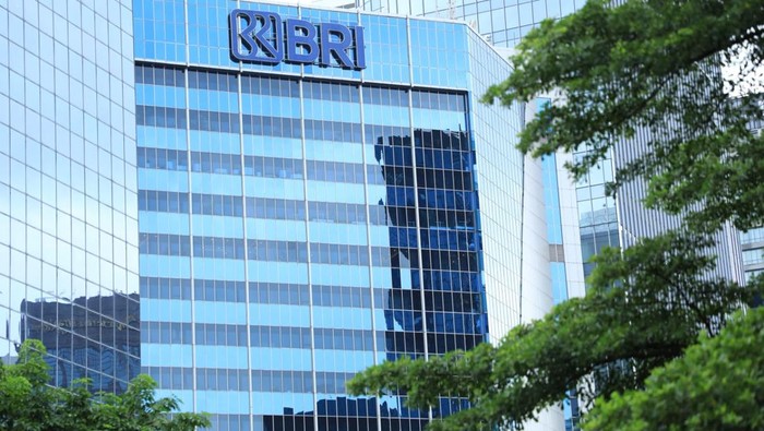 Kantor BRI