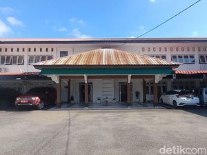 Tega! ASN Dinsos Kalbar Diduga Cabuli 6 Anak Asuh Panti Sosial di Hotel