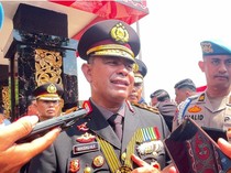 HUT ke-79 Bhayangkara, Kapolda Sumut Minta Maaf: Kami Terus Berbenah