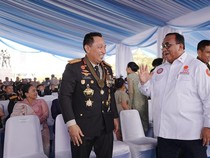 Organisasi Buruh Dunia Akan Beri Penghargaan ke Kapolri Besok