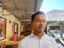 Polisi Usut Kasus Dugaan Fee Proyek Fornas NTB