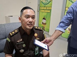2 Eks Kadis PMD-P3A Diperiksa Kejari Terkait Dugaan Korupsi APAR di Muratara