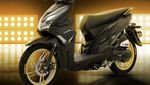 Wujud Motor Matic Pesaing Honda BeAT