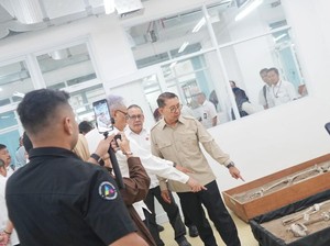 Kemenbud Ajak BRIN Teliti Kebudayaan