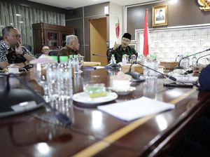 Sekolah Rakyat Akan Petakan Potensi Calon Siswa Berbasis AI
