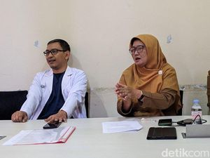 Ini Hasil Lab Soto Posyandu di Tulungagung yang Racuni 58 Orang
