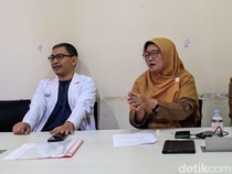 Ini Hasil Lab Soto Posyandu di Tulungagung yang Racuni 58 Orang