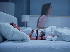 Bukan Mistis, Ini Alasan Medis Tubuh Terasa Lumpuh saat Alami Ketindihan