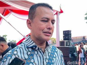 Bendahara Golkar Tapsel Ternyata Ikut Kena OTT KPK Bareng Kadis PUPR Sumut