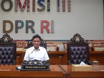 RKUHAP Hapus Aturan MA Tak Boleh Jatuhkan Putusan Lebih Berat dari Sebelumnya
