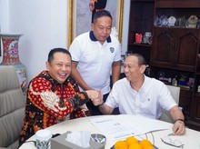 Bamsoet Apresiasi Dukungan untuk Kembali Pimpin IMI Periode 2025-2030