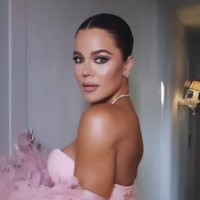 4 Tahun Jomblo, Khloe Kardashian Fokus Healing Ketimbang Cari Pacar Baru