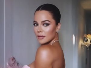 4 Tahun Jomblo, Khloe Kardashian Fokus Healing Ketimbang Cari Pacar Baru