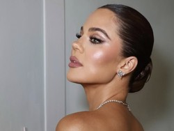 Khloe Kardashian Mengaku Operasi Plastik, Ini Daftar Oplas yang Dilakukannya