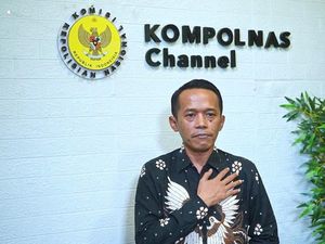 Komisioner Kompolnas Berharap Pelayanan Polri Semakin Inovatif