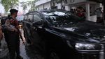 KPK Geledah Kantor Dinas PUPR Sumut Terkait Kasus Korupsi Jalan