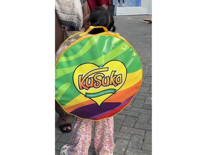 Kusuka
