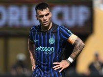 Blak-blakan Lautaro Sempat Kena Mental Dibantai PSG 5-0