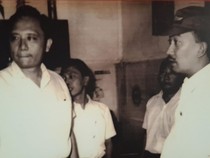 Mengenal Lie Tek Fok, Juragan Tionghoa sekaligus Pejuang di Sukabumi