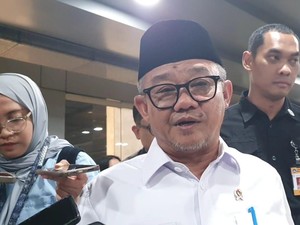 Ada Tes Baca-Hitung di MPLS, Mendikdasmen Harap Atasi Masalah Pendidikan RI