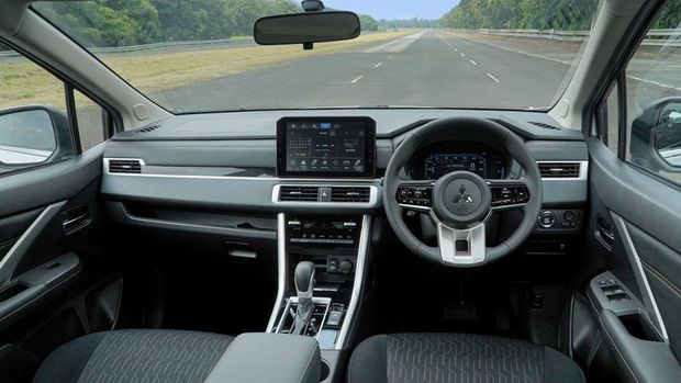 Mitsubishi New Xpander