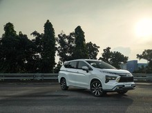 Hal Penting yang Perlu Kamu Tahu soal Mitsubishi New Xpander
