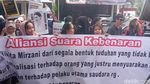 Ada Massa Bela Nikita Mirzani dari Masalah Reza Gladys, Suarakan 3 Hal Ini