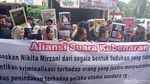 Ada Massa Bela Nikita Mirzani dari Masalah Reza Gladys, Suarakan 3 Hal Ini
