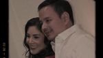 Nindy Ayunda Ungkap Pesan Menyentuh di Ultah Dito Mahendra