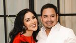 Nindy Ayunda Ungkap Pesan Menyentuh di Ultah Dito Mahendra