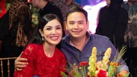 Nindy Ayunda mulai kembali menjalin hubungan dengan Dito Mahendra sejak Januari 2025. (Foto: dok Instagram nindyayunda)